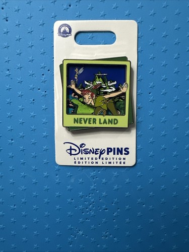 Disney pins destinations - pins,