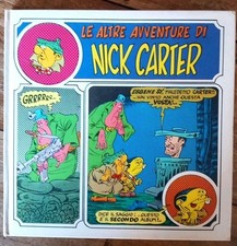 Fumetto. Le Altre Avventure Di