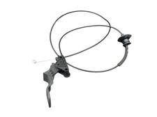 Bonnet cable for Citroen C3