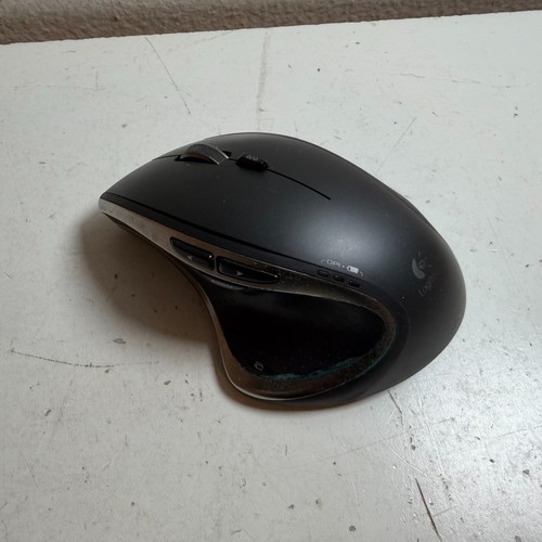 Mouse wireless logitech - wireless,