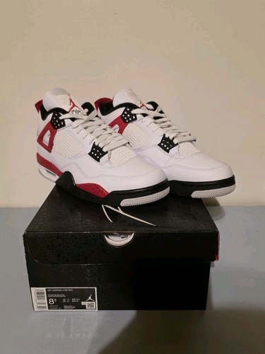 Air jordan retro - air, 4