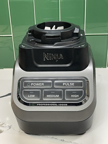 Frullatore professionale ninja - frullatore,