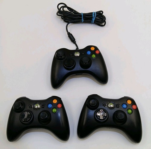 Lotto controller cablati - di, 3