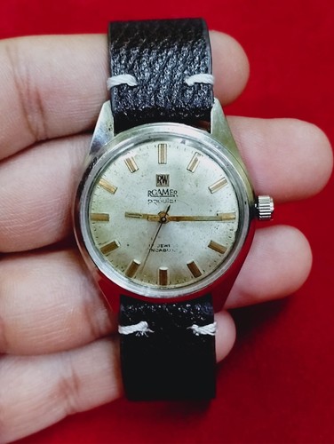 Orologio polso uomo - polso,