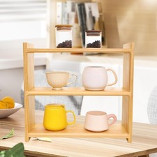 Porta-tazze da caffè a 3