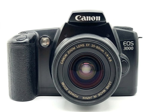 Canon eos 3000 - eos,