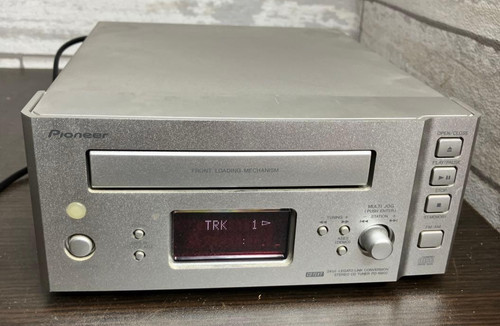 Pioneer n902 sintonizzatore - pioneer,