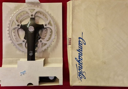 Manovelle campagnolo centaur - campagnolo,