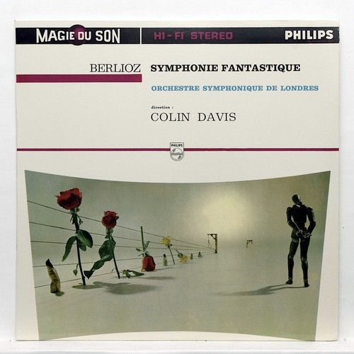 Colin davis berlioz - colin, davis ⸺ berlioz