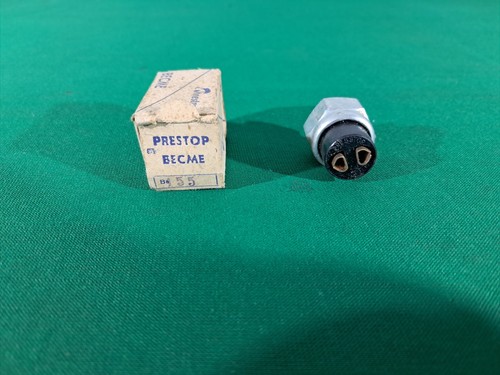 Presstop becme 55 - becme, be
