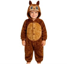 Costume tuta pigiama pigiamone