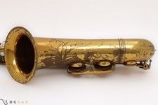 153,xxx Selmer Mark VI Tenor
