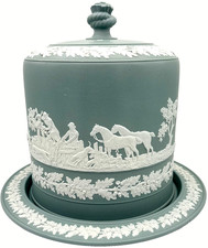 James dudson jasperware - james,
