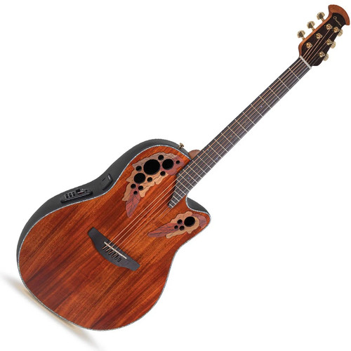Ovation ce44p fkoa - ovation, ce44p-fkoa-g