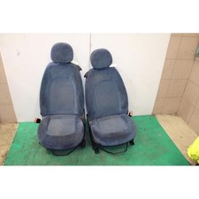 SEDILI ANT. COPPIA LANCIA