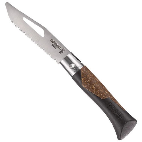 Coltello opiflex inox - opiflex,