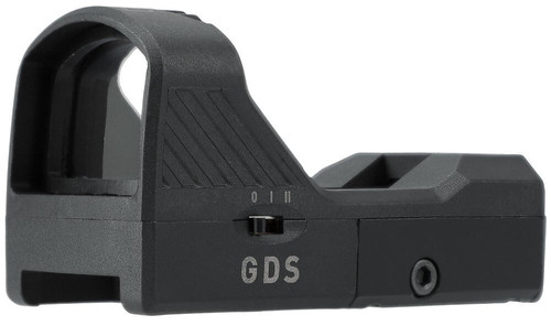 Puntatore punto luce gds - luce, ux