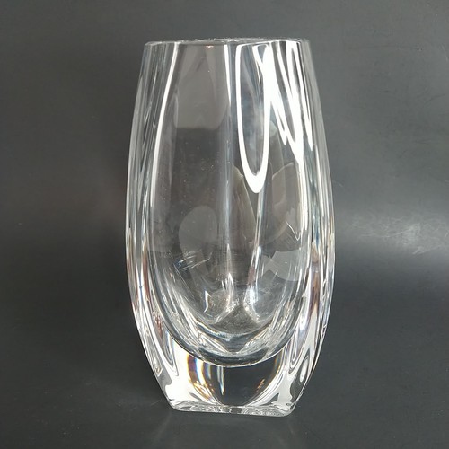 Vaso vintage baccarat - vintage,