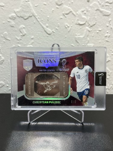 2022 panini eminenza fifa - eminenza,