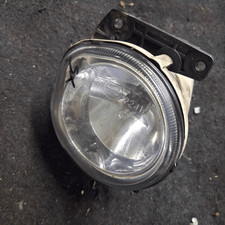 Proiettore fendinebbia SX FIAT FIORINO QUBO (4N) 1.3 MJT (59Kw) (N1) Cmb