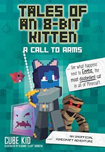 Tales bit kitten - tales, a