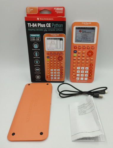 Texas instruments calcolatrice - texas,