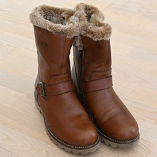 Stivali corti donna Remonte