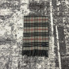 Sciarpa Burberry Burberry