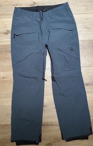 Pantalone sci tecnico - pantalone,