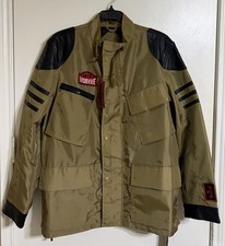 Bomb Boogie Cappotto Uomo