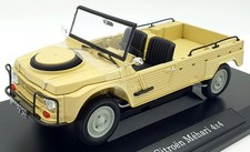 Norev scale diecast - 1/18,