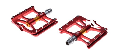 Pedale bicicletta piattaforma - pedale,