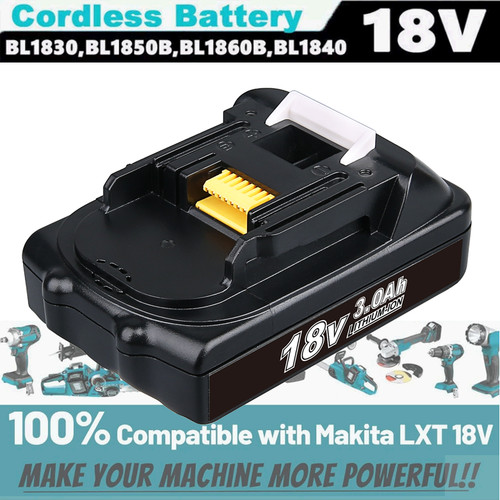 Batteria agli ioni litio - ioni, di