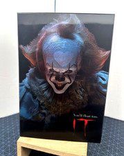 NECA IT Ultimate 7 Inch