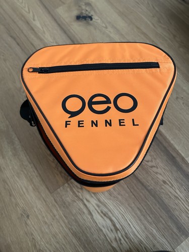 Geo fennel - geo, laser