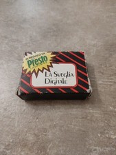 Bio Presto Lavatrice La