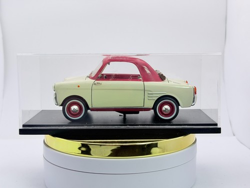 Autobianchi bianchina - 1/24,