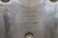 Bavette APRILIA 500 ATLANTIC