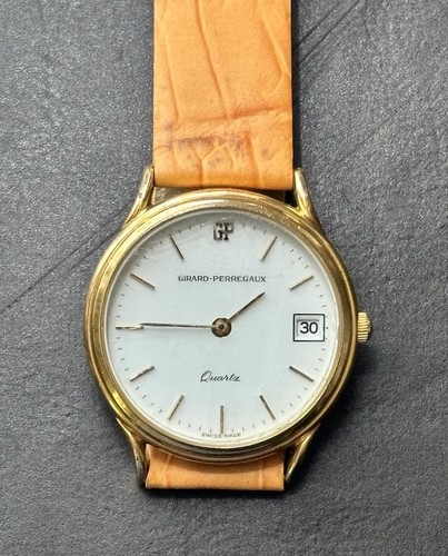 Orologio girard perregaux - orologio, girard-perregaux