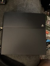 SOLO SISTEMA SONY PS4