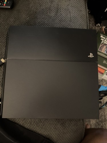 Solo sistema sony - solo, ps4