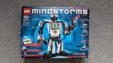 Lego Mindstorms EV3 originale