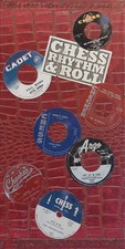 Chess rhythm & roll 1947-1967