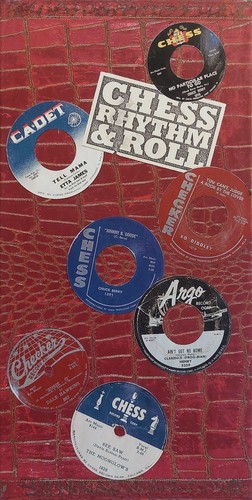 Chess rhythm roll - chess,