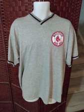 Vintage Pro Player Boston Red