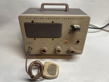 HEATHKIT "SIXER"