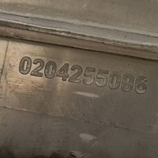 9949592 Pompa comando freni