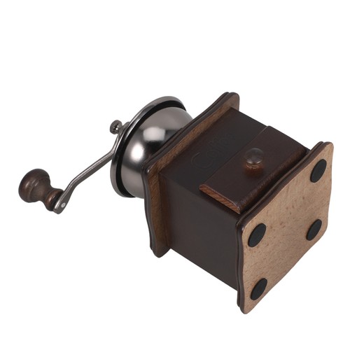 Rettificatrice macinacaffè - ,