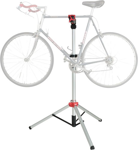 Cavalletto manutenzione bici - manutenzione,