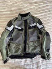 REV'IT! Cayenne Pro Adventure